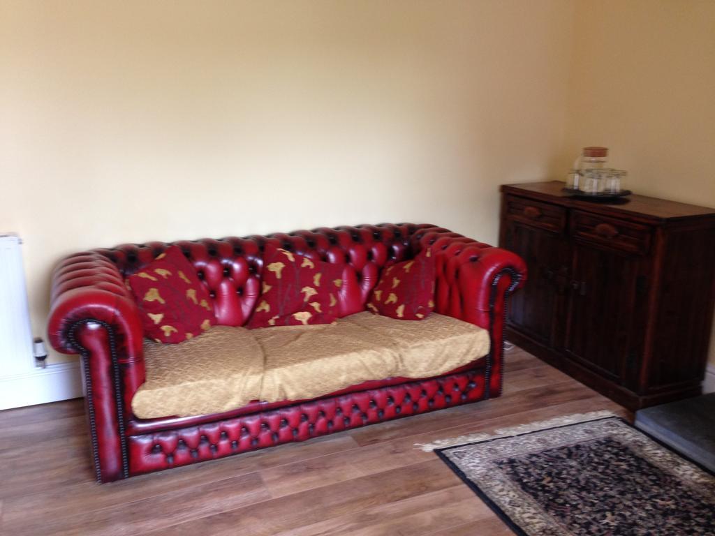 Steeple View Bed and Breakfast Νιούπορτ Εξωτερικό φωτογραφία