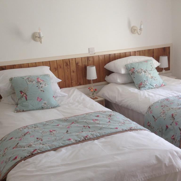 Steeple View Bed and Breakfast Νιούπορτ Εξωτερικό φωτογραφία
