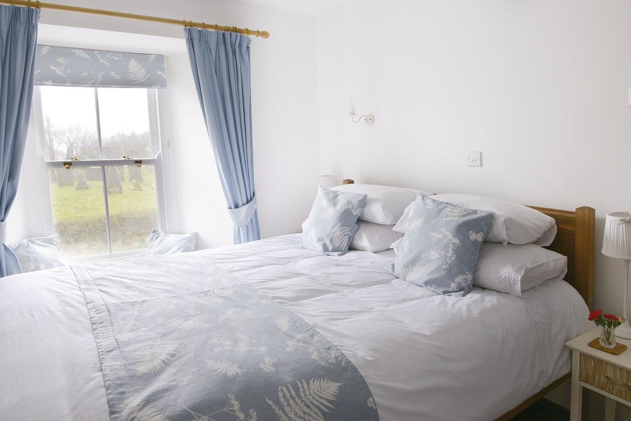 Steeple View Bed and Breakfast Νιούπορτ Εξωτερικό φωτογραφία